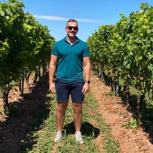 Meet your Posher, Joel